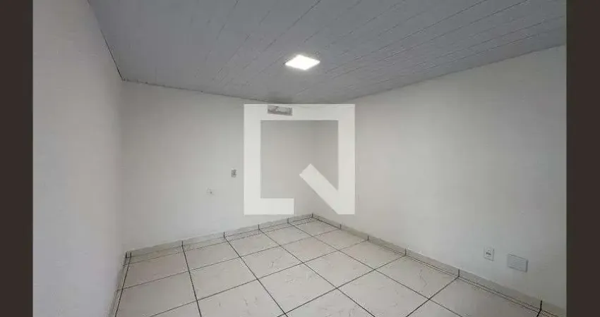 Kitnet / stúdio para aluguel - parque capuava, 1 quarto, 25 m² - santo andré