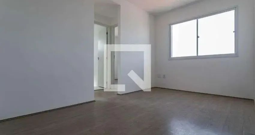 Apartamento para aluguel - vila cintra, 2 quartos,  40 m² - mogi das cruzes