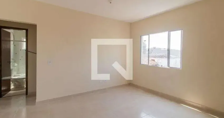 Apartamento para aluguel - artur alvim, 2 quartos,  60 m² - são paulo