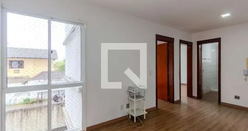 Apartamento para aluguel - teresópolis, 2 quartos, 48 m² - porto alegre