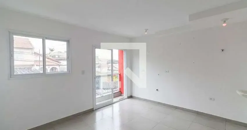 Apartamento para aluguel - vila ré, 2 quartos, 55 m² - são paulo