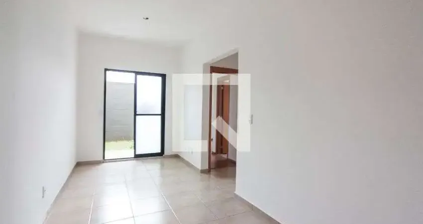 Apartamento para aluguel - shopping park, 2 quartos,  56 m² - uberlândia