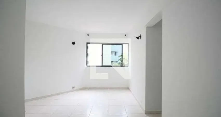 Apartamento para aluguel - panamby, 3 quartos, 62 m² - são paulo