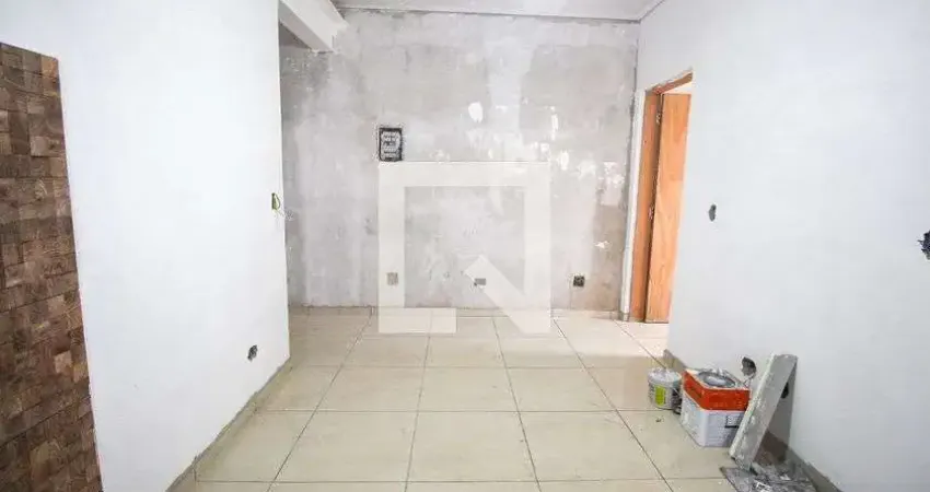 Apartamento para aluguel - jardim record, 1 quarto,  47 m² - taboão da serra