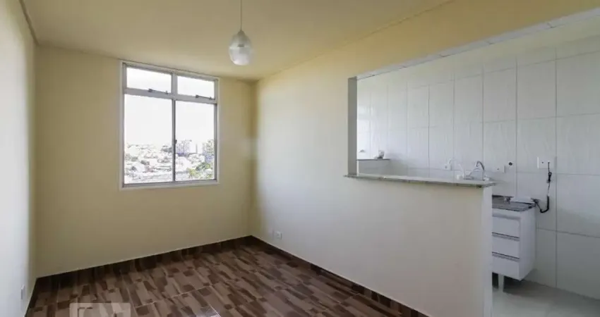 Apartamento para aluguel - jaguaré, 1 quarto,  45 m² - são paulo