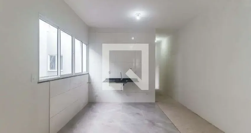 Apartamento com 3 quartos para alugar na Rua Felipe Camarão, Vila Áurea, Poá