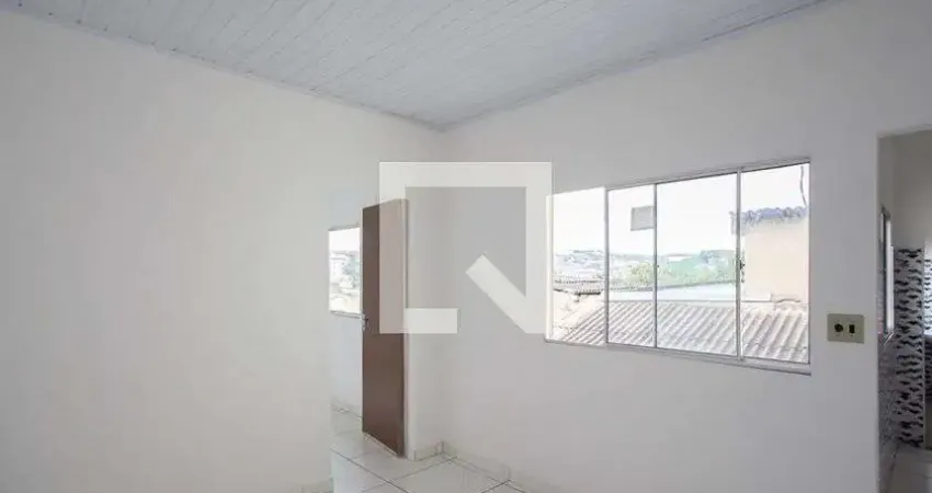 Apartamento para aluguel - glória, 2 quartos,  55 m² - belo horizonte