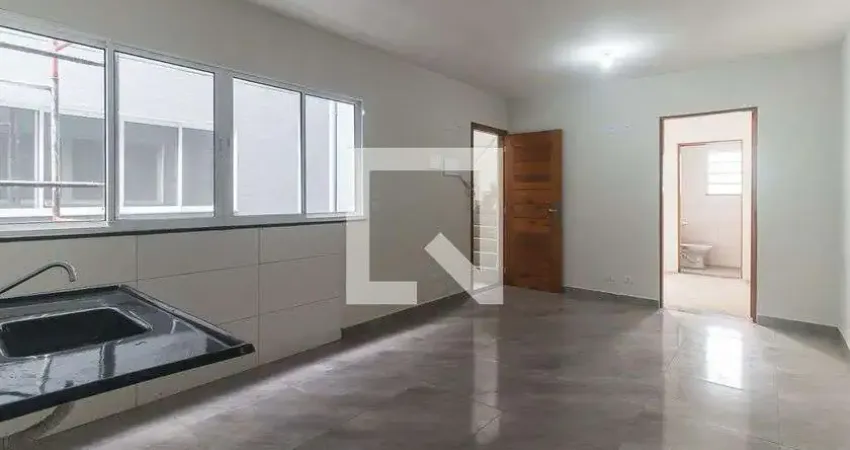 Apartamento com 3 quartos para alugar na Rua Felipe Camarão, Vila Áurea, Poá