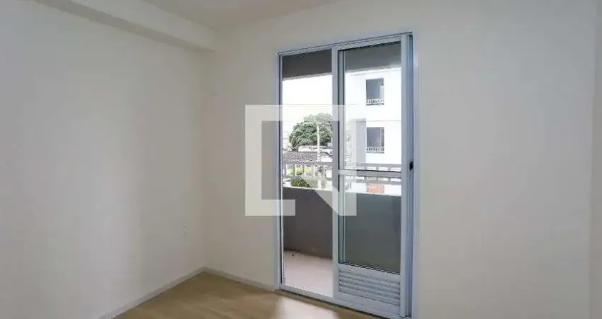 Kitnet / stúdio para aluguel - vila prel, 1 quarto,  18 m² - são paulo