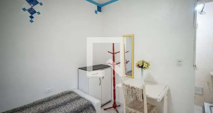 Kitnet / stúdio para aluguel - aclimação, 1 quarto, 20 m² - são paulo