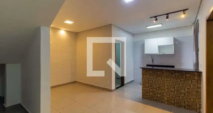 Casa / sobrado em condomínio para aluguel - vila ema, 2 quartos, 46 m² - são paulo