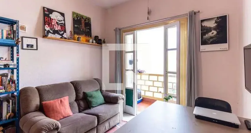 Kitnet / stúdio para aluguel - campos elíseos, 1 quarto,  47 m² - são paulo