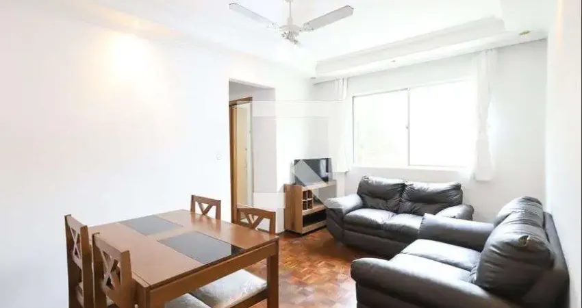 Apartamento para aluguel - santana, 3 quartos, 62 m² - são paulo