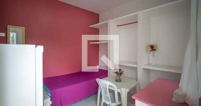 Apartamento para aluguel - aclimação, 1 quarto, 20 m² - são paulo