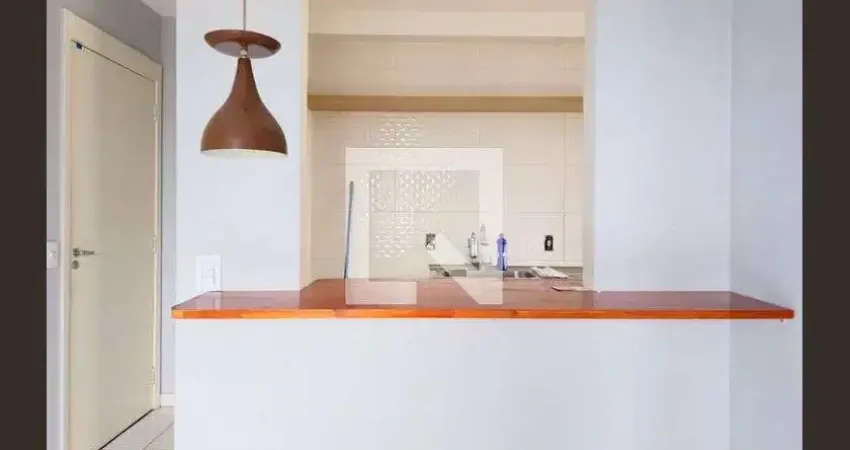 Apartamento para aluguel - vila augusta, 2 quartos,  50 m² - guarulhos