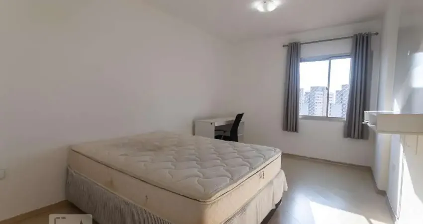 Kitnet / stúdio para aluguel - campos elíseos, 1 quarto,  30 m² - são paulo