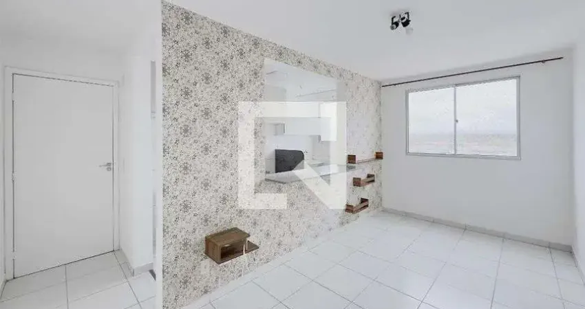 Apartamento para aluguel - parque industrial, 2 quartos, 47 m² - são josé dos campos