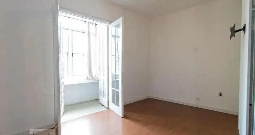 Kitnet / stúdio para aluguel - consolação, 1 quarto,  40 m² - são paulo