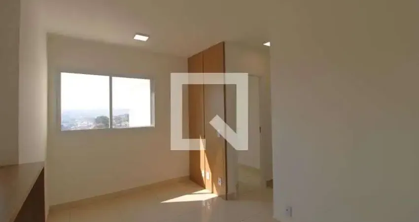 Apartamento para aluguel - vila erna, 2 quartos,  41 m² - são paulo