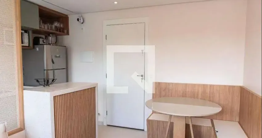 Apartamento para aluguel - ipiranga, 2 quartos, 35 m² - são paulo