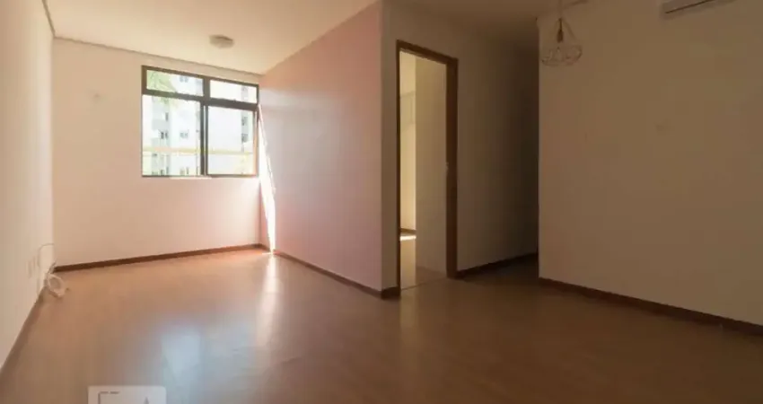 Apartamento para aluguel - setor sudoeste, 1 quarto, 30 m² - brasília