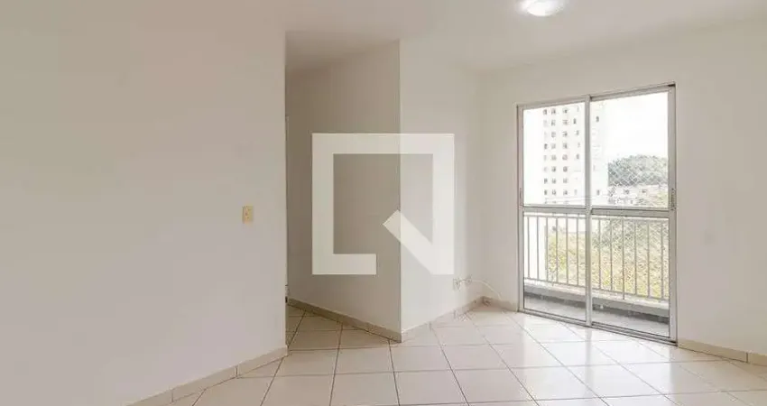 Apartamento para aluguel - jardim santa emília, 2 quartos, 57 m² - são paulo