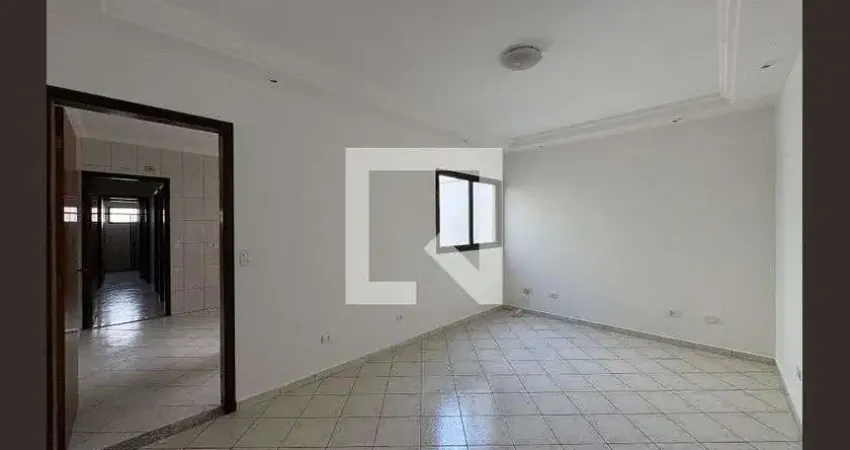 Apartamento para aluguel - utinga, 2 quartos,  54 m² - santo andré