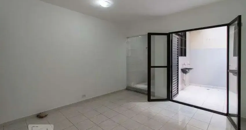 Casa para aluguel - vila guilherme, 2 quartos,  80 m² - são paulo