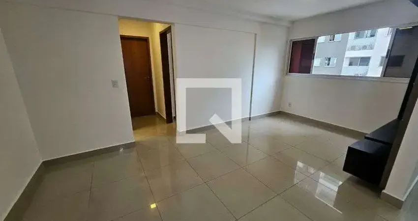 Apartamento para aluguel - jardim atlântico , 2 quartos, 54 m² - goiânia