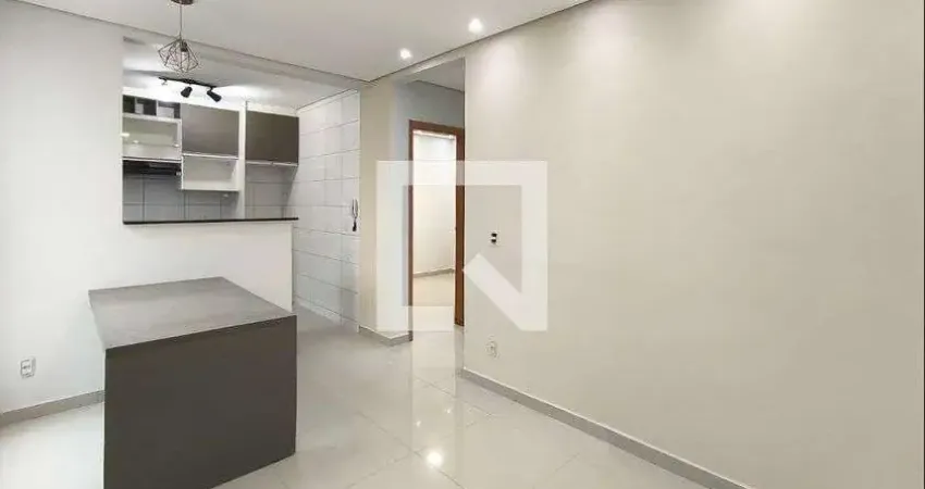 Apartamento para aluguel - tulipas, 2 quartos,  43 m² - jundiaí