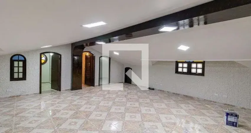 Casa com 2 quartos para alugar na Travessa Manuela, Vila Ré, São Paulo