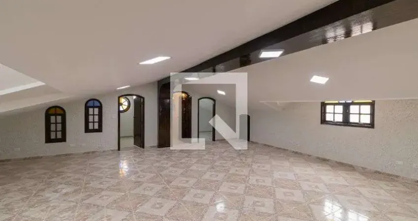 Casa com 2 quartos para alugar na Travessa Manuela, Vila Ré, São Paulo