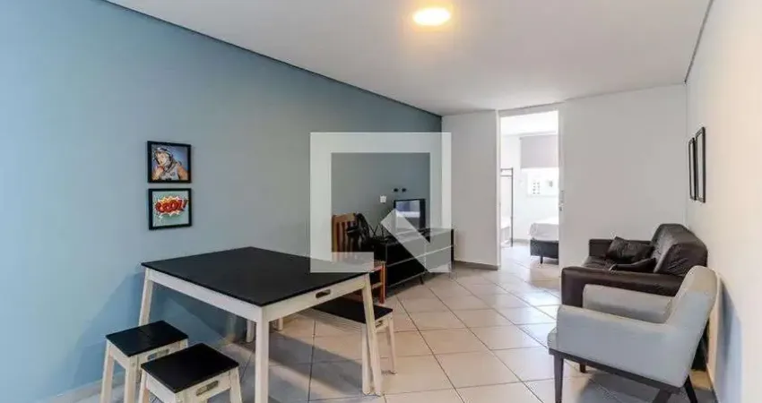 Apartamento para aluguel - centro, 1 quarto, 43 m² - são paulo