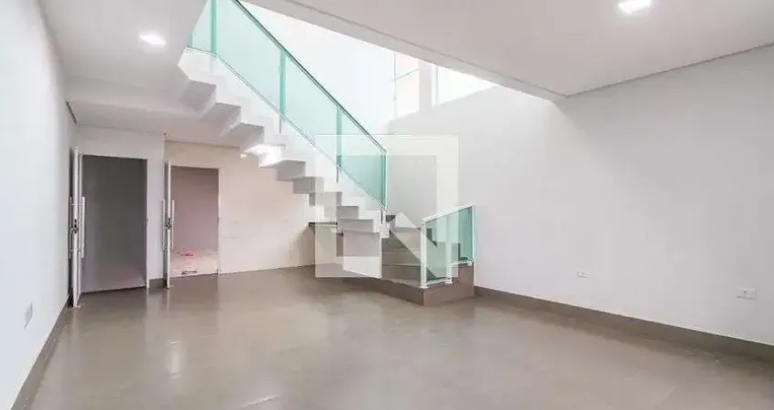 Casa para aluguel - jardim paraiso, 3 quartos,  138 m² - barueri