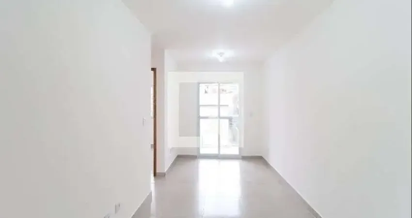 Apartamento para aluguel - vila gustavo, 2 quartos, 44 m² - são paulo