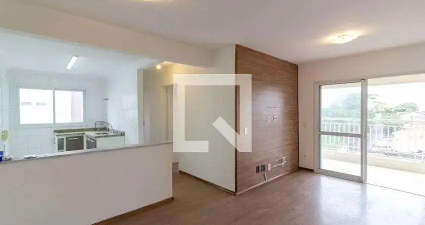 Apartamento para aluguel - vila do castelo, 2 quartos, 65 m² - são paulo