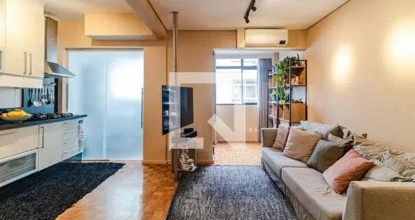Apartamento para aluguel - jardim paulista, 1 quarto,  62 m² - são paulo
