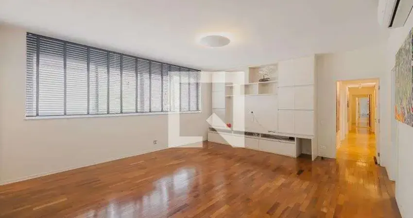 Apartamento para aluguel - pinheiros, 3 quartos, 135 m² - são paulo