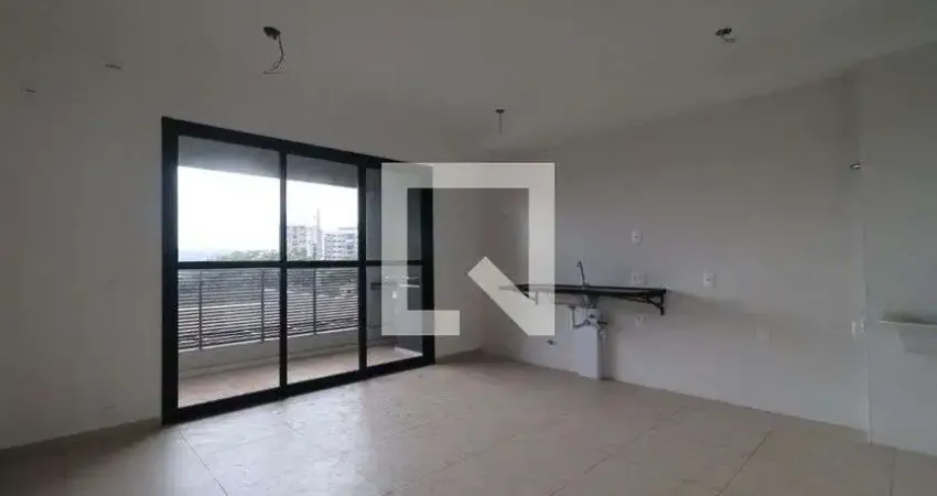 Apartamento para aluguel - distrito de bonfim paulista, 3 quartos,  73 m² - ribeirão preto