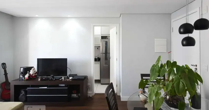 Apartamento para aluguel - panamby, 3 quartos, 64 m² - são paulo