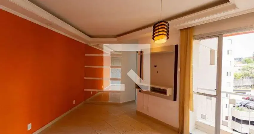 Apartamento para aluguel - jardim marajoara , 2 quartos, 55 m² - são paulo