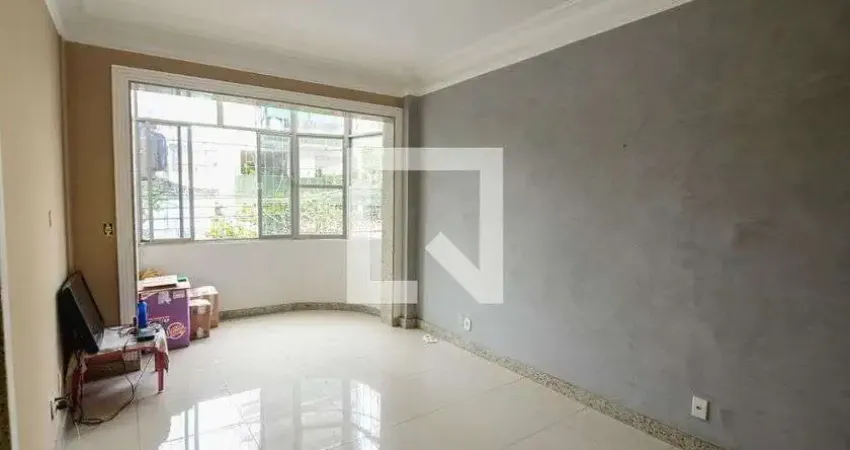 Apartamento para aluguel - maracanã, 3 quartos,  96 m² - rio de janeiro