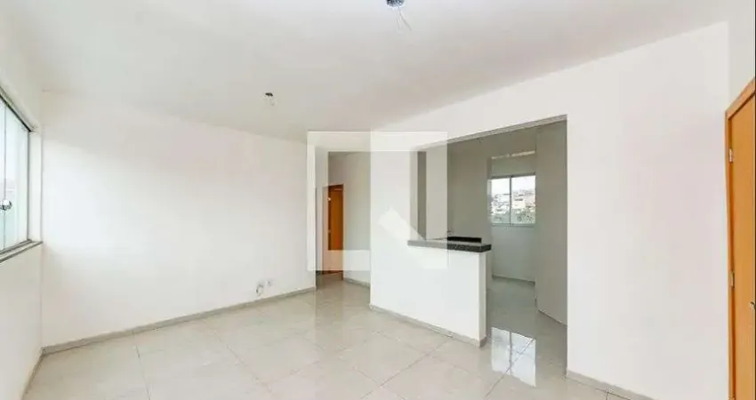 Apartamento para aluguel - salgado filho, 3 quartos,  100 m² - belo horizonte