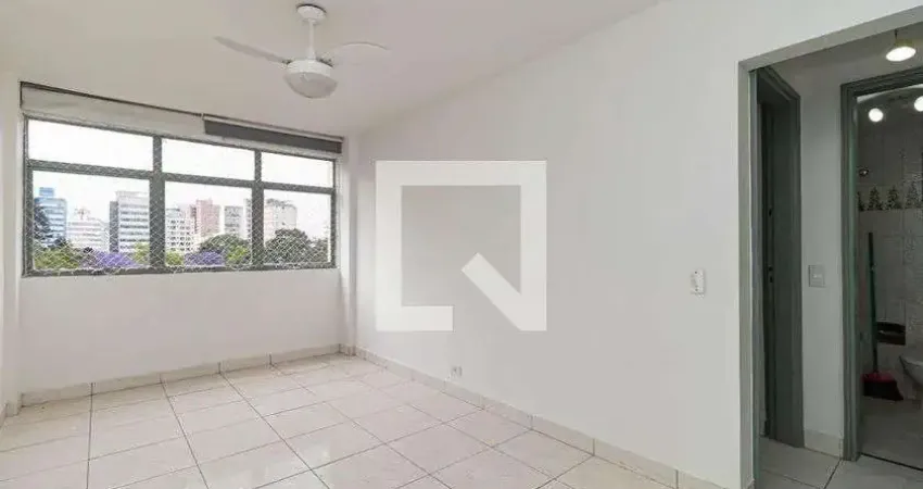 Apartamento para aluguel - consolação, 1 quarto, 43 m² - são paulo