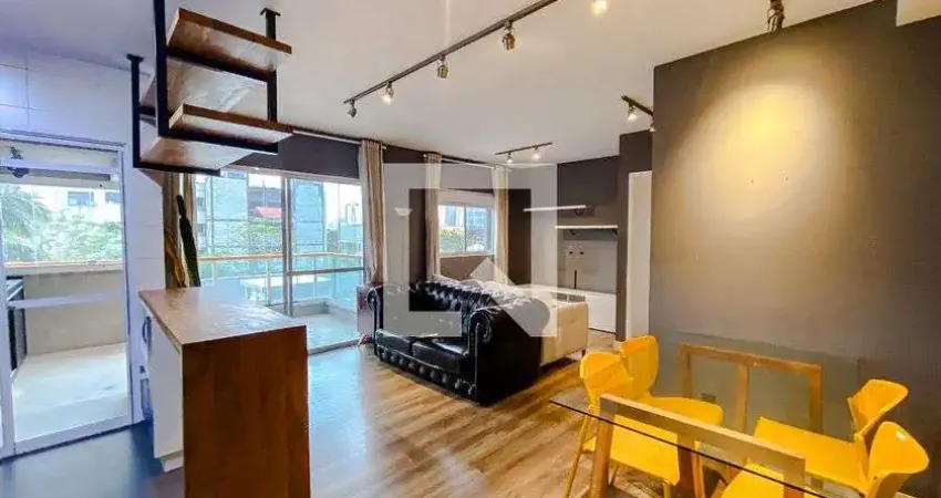 Apartamento para aluguel - vila mariana, 1 quarto, 67 m² - são paulo