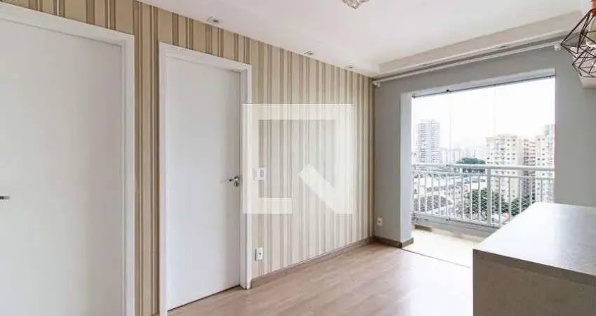 Apartamento para aluguel - bom retiro, 2 quartos,  41 m² - são paulo