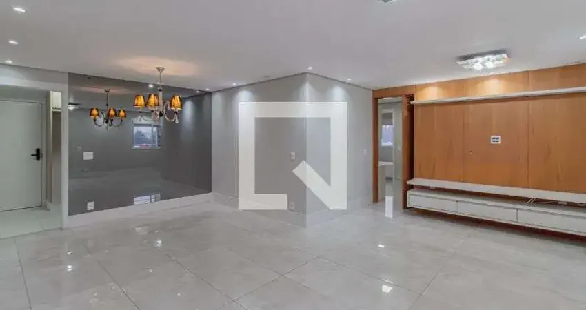 Apartamento para aluguel - jardim vazani, 3 quartos, 125 m² - são paulo