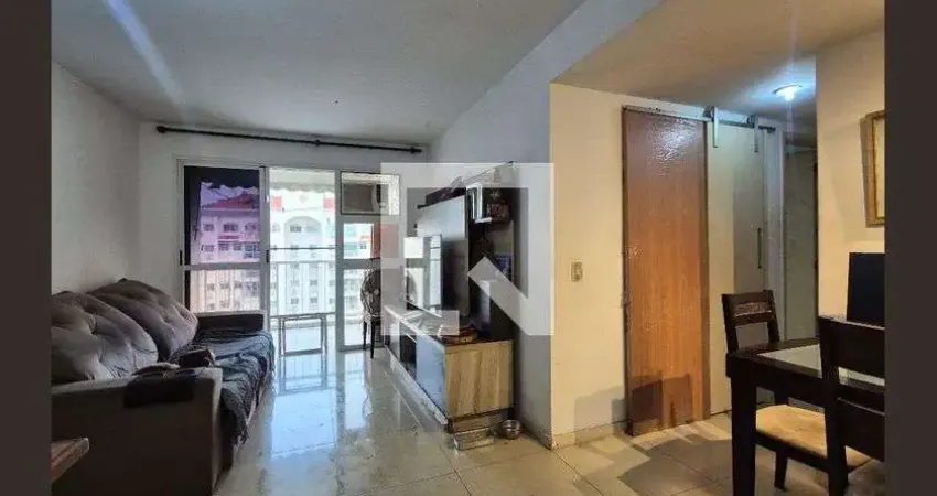 Apartamento para aluguel - recreio, 3 quartos,  90 m² - rio de janeiro