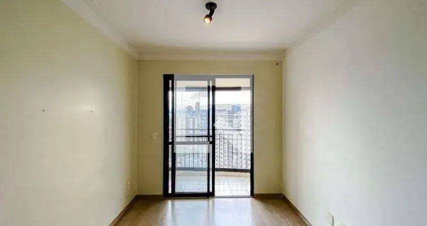 Apartamento para aluguel - jardim anália franco, 2 quartos,  67 m² - são paulo