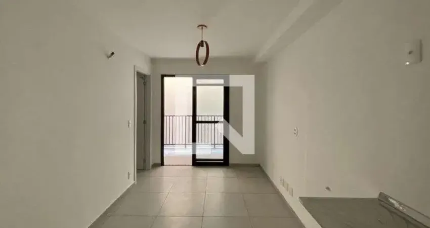 Apartamento para aluguel - centro, 1 quarto, 37 m² - rio de janeiro
